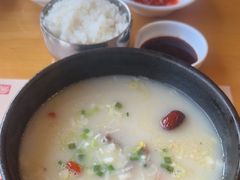 牛尾汤-大田牛尾汤(幸福河市场店)