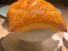 -波特曼西餐厅(中央大街店)