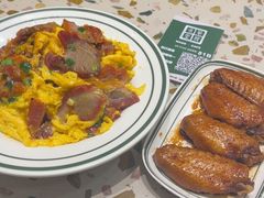 -华嫂冰室(尖沙咀店)