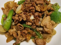 -禾珍珠家常小馆(河南博物院店)