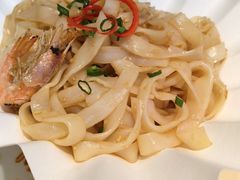 -蚝老板海鲜烧烤大排档(码头店)