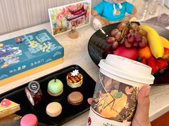 -长沙运达喜来登酒店