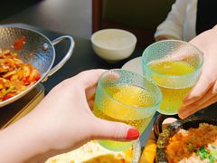 -小菜园新徽菜(青岛市南万象城店)