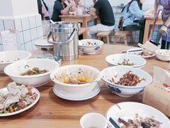 -笨罗卜浏阳菜馆(富家湾小区店)