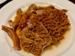 -京香轩·中餐厅(上海中庚聚龙酒店)