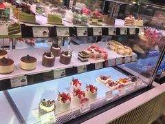 -巴黎贝甜(卫清西路店)