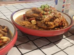 -江西老表·经典江西八大碗