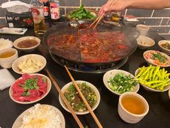 -酒友老火锅(渝中店)