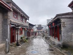 -丹噶尔古城