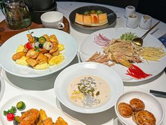 -南棠馆粤菜坊(群光店)