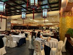 -全聚德(上海首店浦东店)