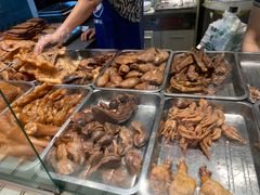 -邓公本味卤·江湖菜(天星桥创始店)