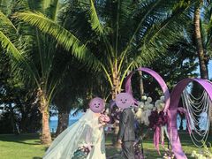 -三亚海棠湾万丽度假酒店