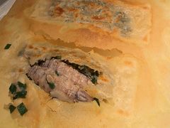 -北李妈妈菜·海肠捞饭(高新万达店)