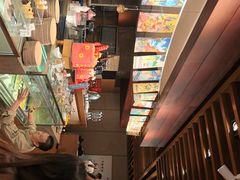 -广州希尔顿逸林酒店-OPEN開·全日制餐厅·海鲜·小火锅·自助餐(东风路店)