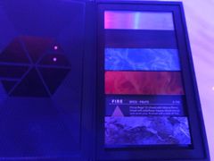 鸡尾酒-OZONE 顶楼酒吧(香港丽思卡尔顿酒店)