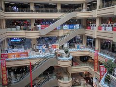 -文峰大世界(南大街店)
