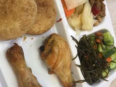 -香妃烤鸡(新奥店)