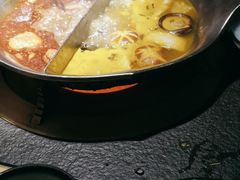 红颜花胶鸡锅-湊湊火锅·茶憩(石家庄万象城店)