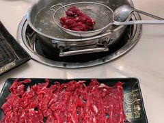 -通好吃潮汕潮家牛肉火锅店(张家边店)