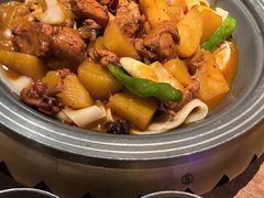 -耶里夏丽·丝路新疆菜·清真食品(徐汇南丹东路臻选店)