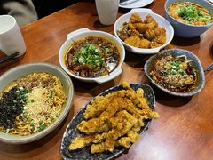 -付小姐在成都(中山公园店)