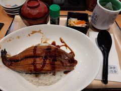 -板长寿司(铜锣湾店)