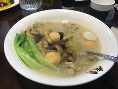 -香港聚强佛跳墙(江华路店)