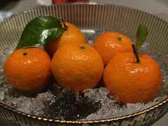 -阿庄新豫菜(通泰路店)