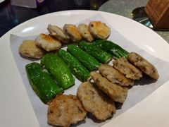 煎酿三宝-猪肉婆私房菜(容桂总店)