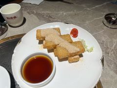 -新渝城·川菜·火锅(区庄店)