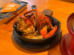 招牌煎蟹-莲花公园煎蟹·30年闽菜(火车站店)