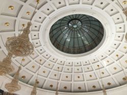 -苏宁环球套房饭店·宴会厅