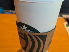 -星巴克(泉州晋江万达广场店)