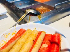 -海底捞火锅(泉城路店)