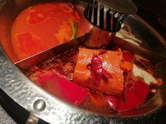 -晓宇重庆火锅(西安荟聚店)