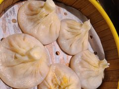 蟹粉小笼包-苏帮袁Sue Cuisine(南开大悦城店)