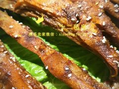 -十二毡房蒙餐·蒙古包