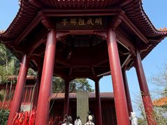 -南沙天后宫景区