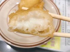 炸牛奶-仁信老铺(华盖路店)