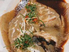 -大鸭梨烤鸭(左家庄店)