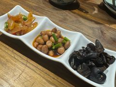 -鱼食饭稻·苏浙土菜17年老馆子(平江路店)