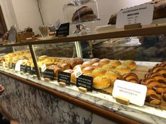 -WHEAT&BAKER-麥(凯德来福士店)