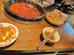 -牛市坎火锅(建设路店)