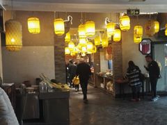 大堂-潍坊宴·大管家(文化路店)
