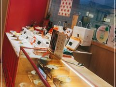 -阮大兴糕团(滨江宝龙店)
