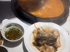 -周渝食惦酸菜鱼(青浦店)