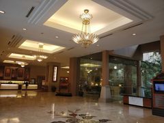 -吉隆坡皇家朱兰酒店