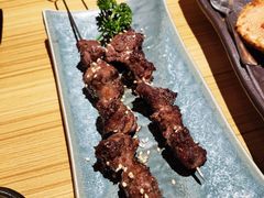 -花和海鲜自助(梅江店)