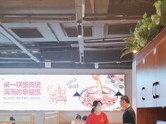 -赖胖子肉蟹煲(临川万象新城店)